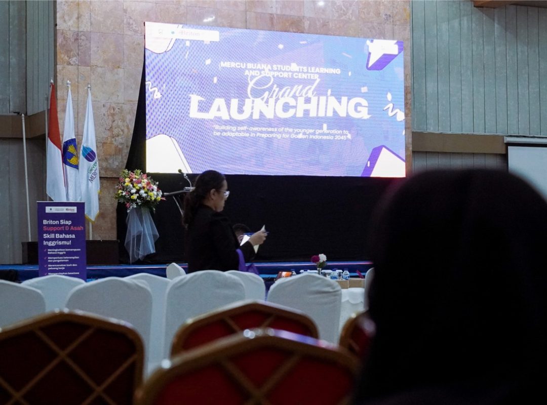 Grand Launching