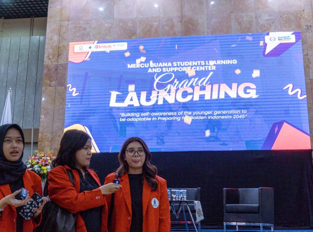 Grand Launching